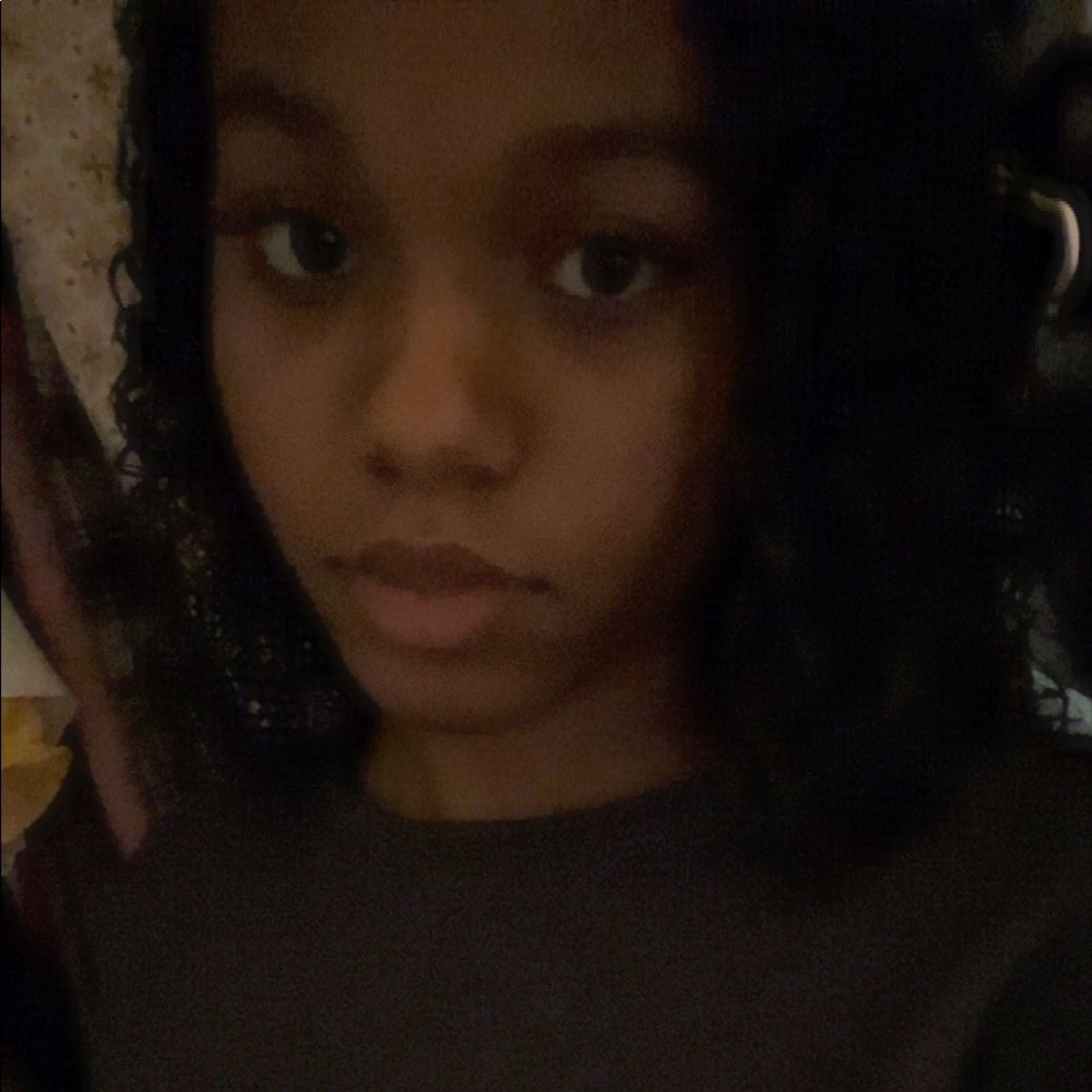 Meet your Posher, Nakiyah